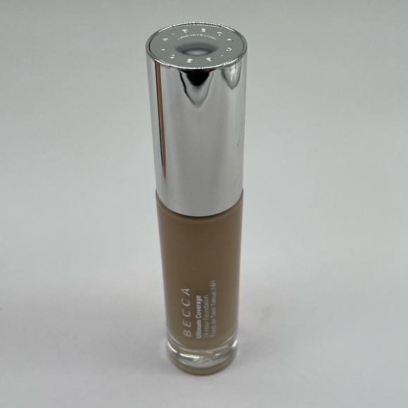 Becca Ultimate Coverage 24 Hour Long-wear Foundation Shell - Picture 2 of 6